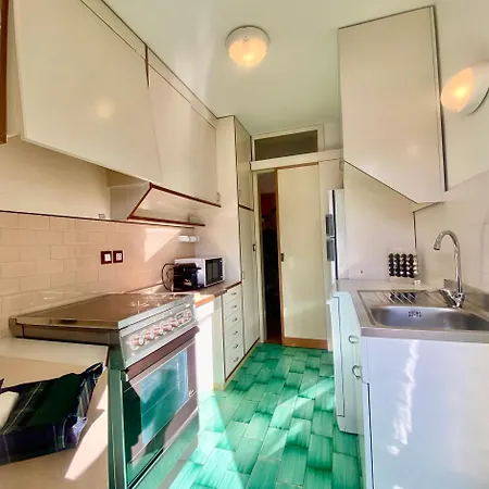 With Balcony Overlooking Tofane-free Parking *